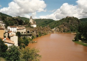 Ambialet (Tarn) Ambialet