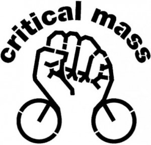 Critical Mass critical mass