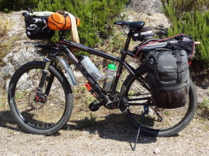 In Corsica (July 2015) Bulls Copperhead 3