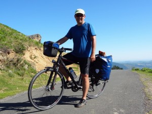 France Espagne vélo