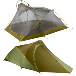 The North Face Tadpole 23 Travel equipment