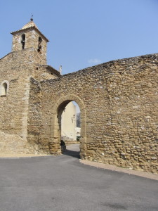 Vacqueyras (Vaucluse) Genève Avignon