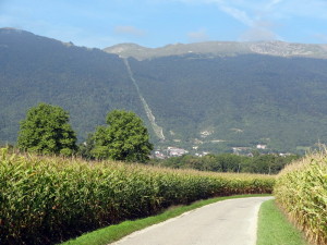 Route des crêtes 3