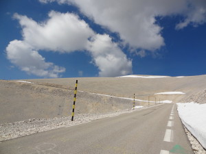 Mt Ventoux