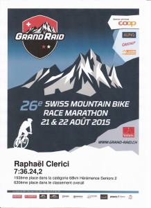 Grand Raid
