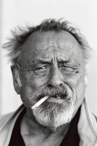 Jim Harrison