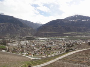 Sierre
