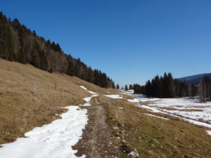 Vallée de Joux