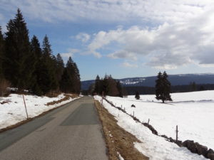 Vallée de Joux