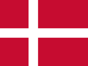 Danemark Denmark