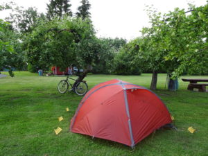 pays baltes à vélo