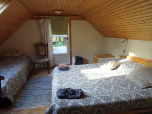 pays baltes à vélo