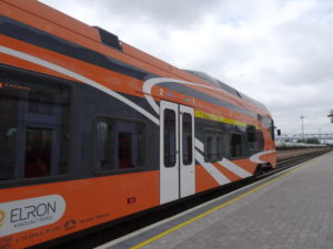 pays baltes à vélo