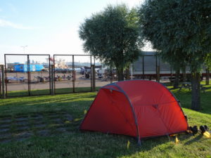 pays baltes à vélo