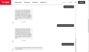 Bienvenue au pays des robots débiles, by Lyria